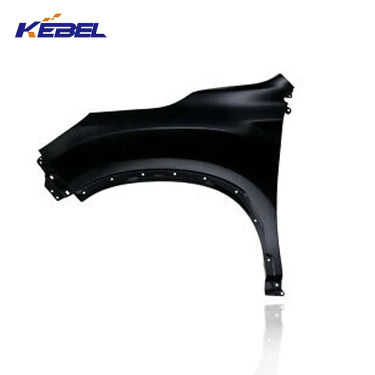 Veleprodaja prednjeg bočnog auto haube 571205J0009P OEM 57120SJ0109P Auto haube za Subaru Forester 2019 2020 2021