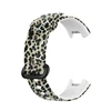 Estampado de Leopardo Marrón