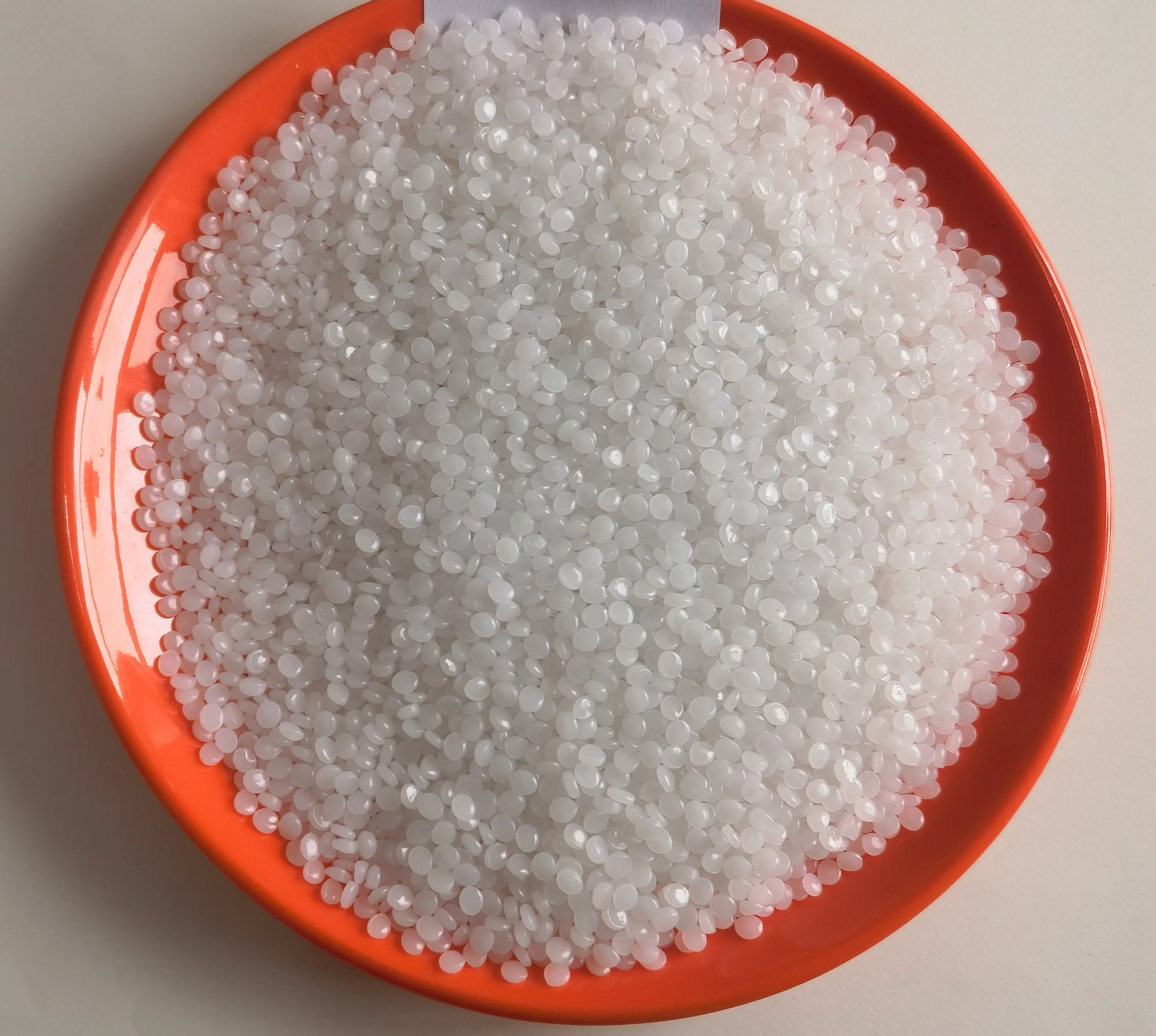 Black High Density Polyethylene Resin Hdpe He3490ls With Good Cif/cfr