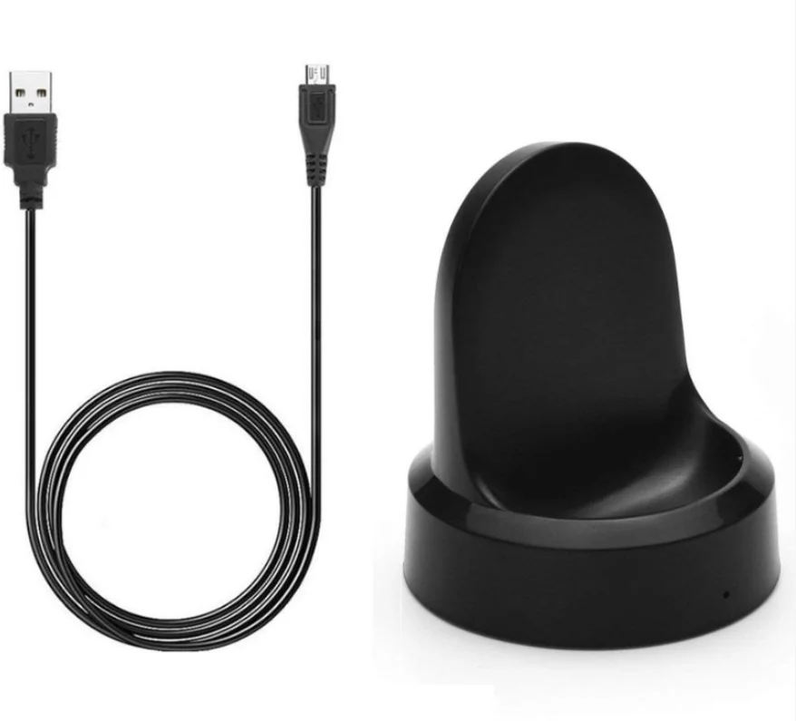 carregador s3 frontier