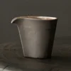 elegant black- Eagle  Beak Public Cup