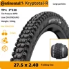 Kry r rear wheel-27.5X2.40-white label-two star rating