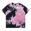 Pink black