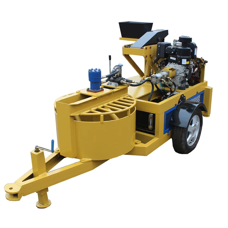 Compressed Interlock Block Brick Making Machine Price in South Africa