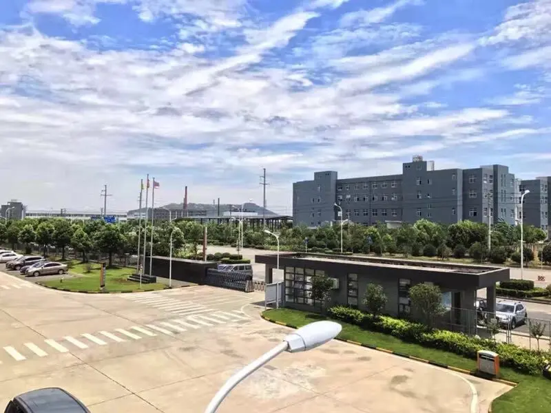 Yuyao Kerryee Electronics Co., Ltd.