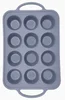 12-hole Grey