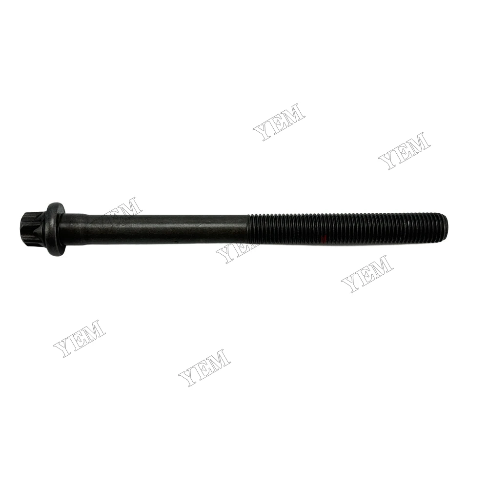 Cylinder Head Bolt 10131573 9074501 Fit for Liebherr D934 Engine 2