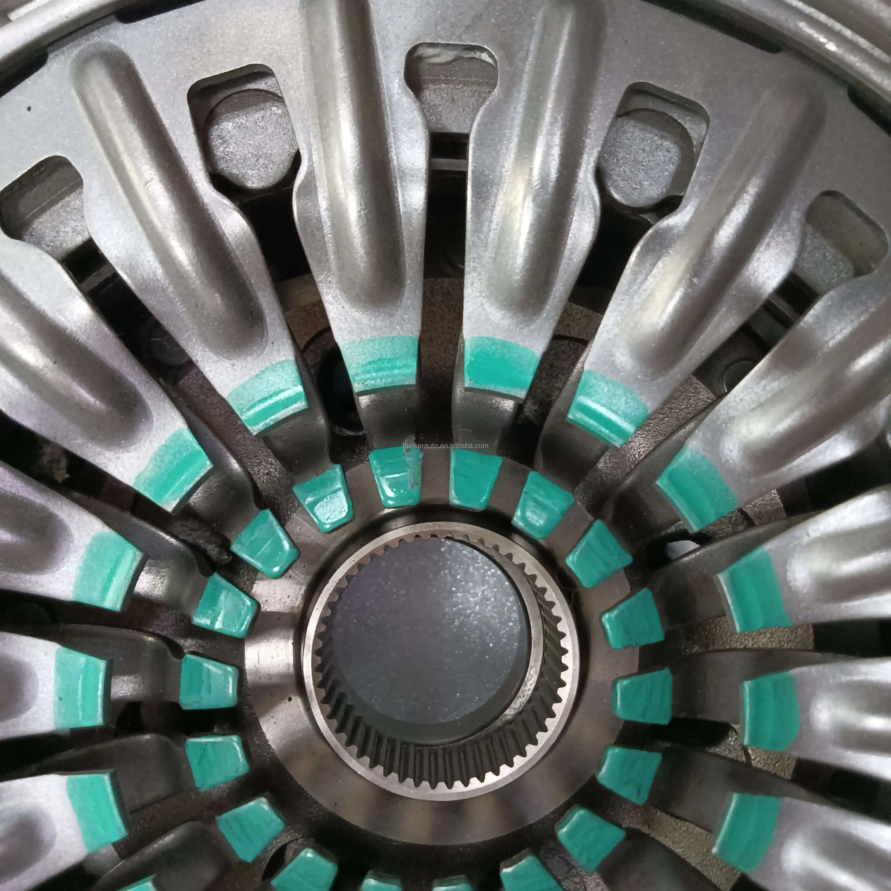 7dct250 Automatictransmission Clutch Dual Clutch Car Dct250 Buy