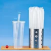 Transparent 11*230mm