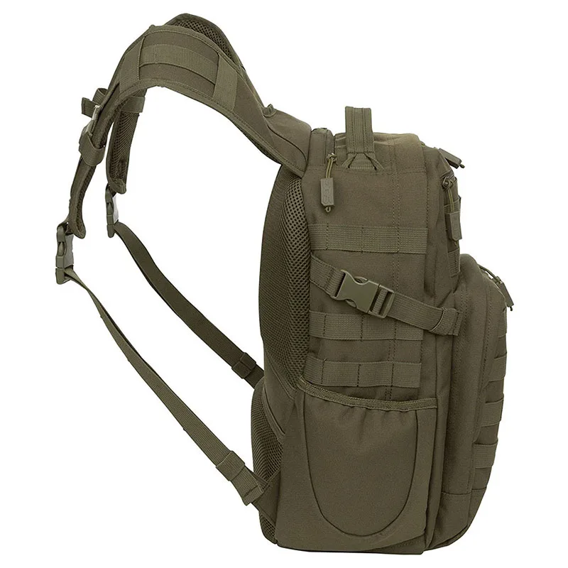 Hot Sale Outdoor Sport Tactical Rucksack Waterproof Hiking Survival Daypack Camouflage Hunting Tactical Backpack