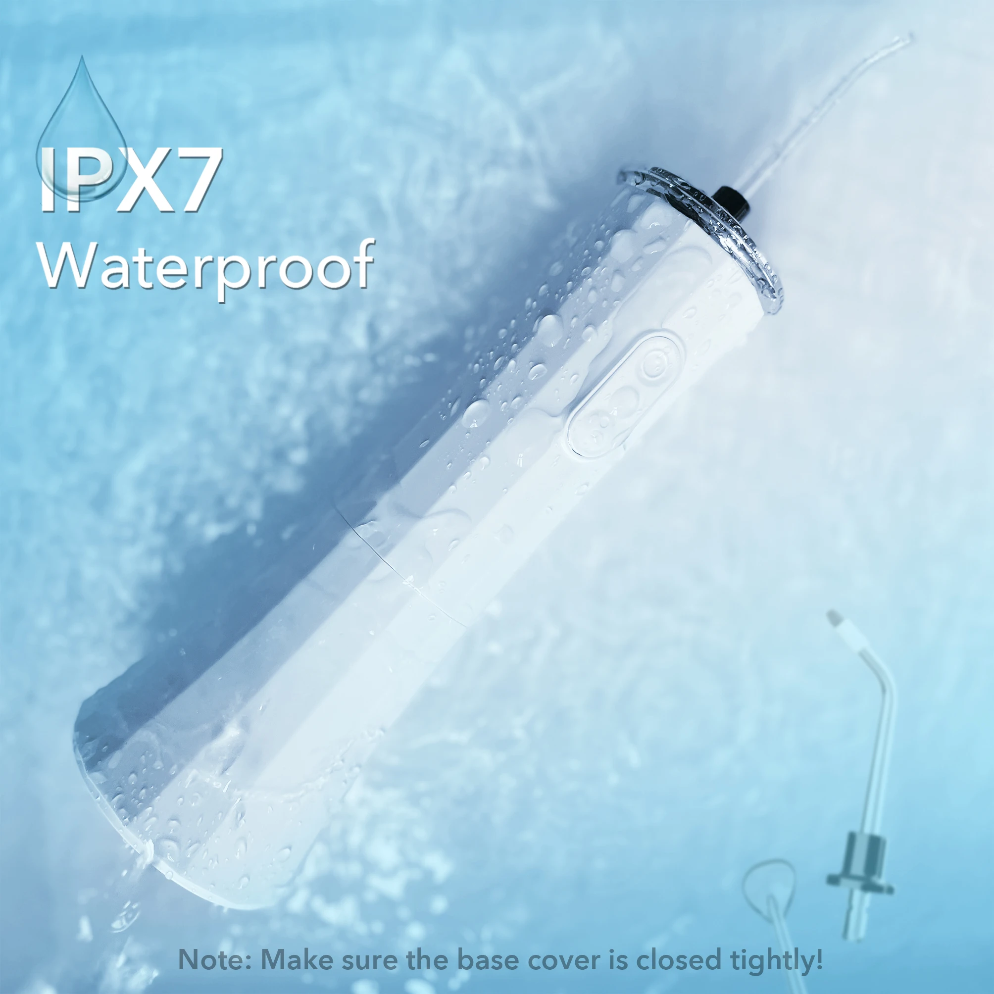 Зубная щетка Беспроводная 3 в 1