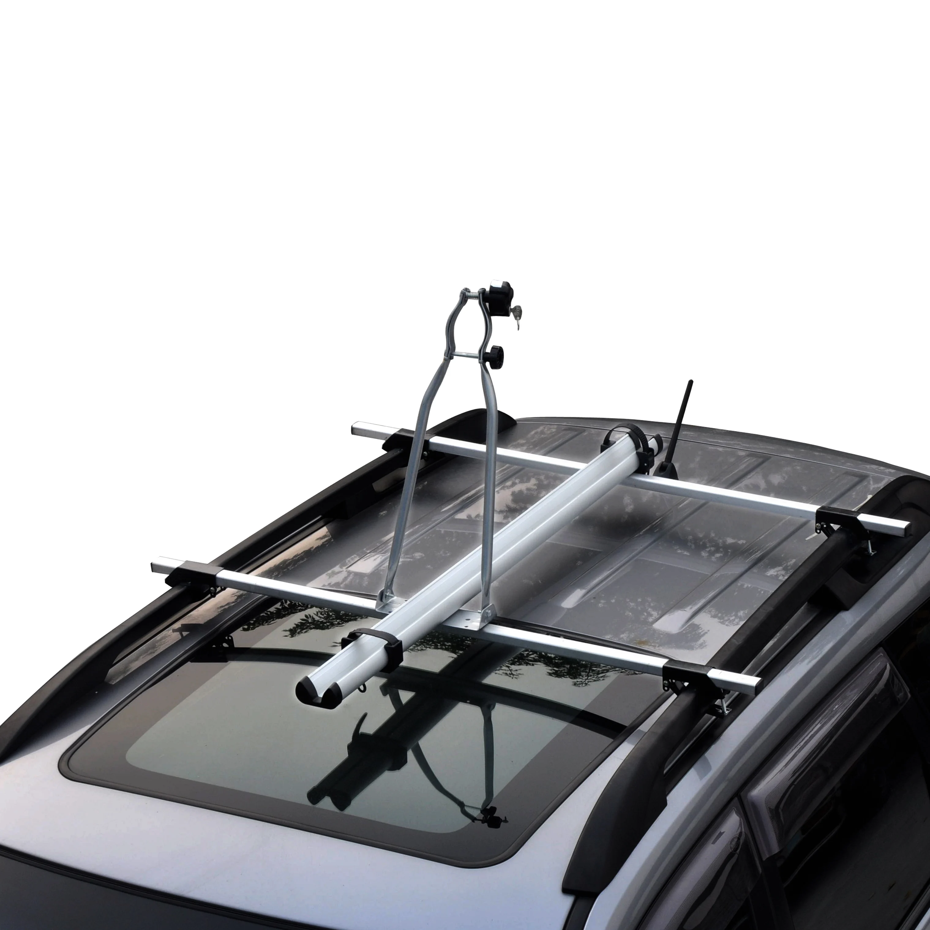 bike rack for car roof bars