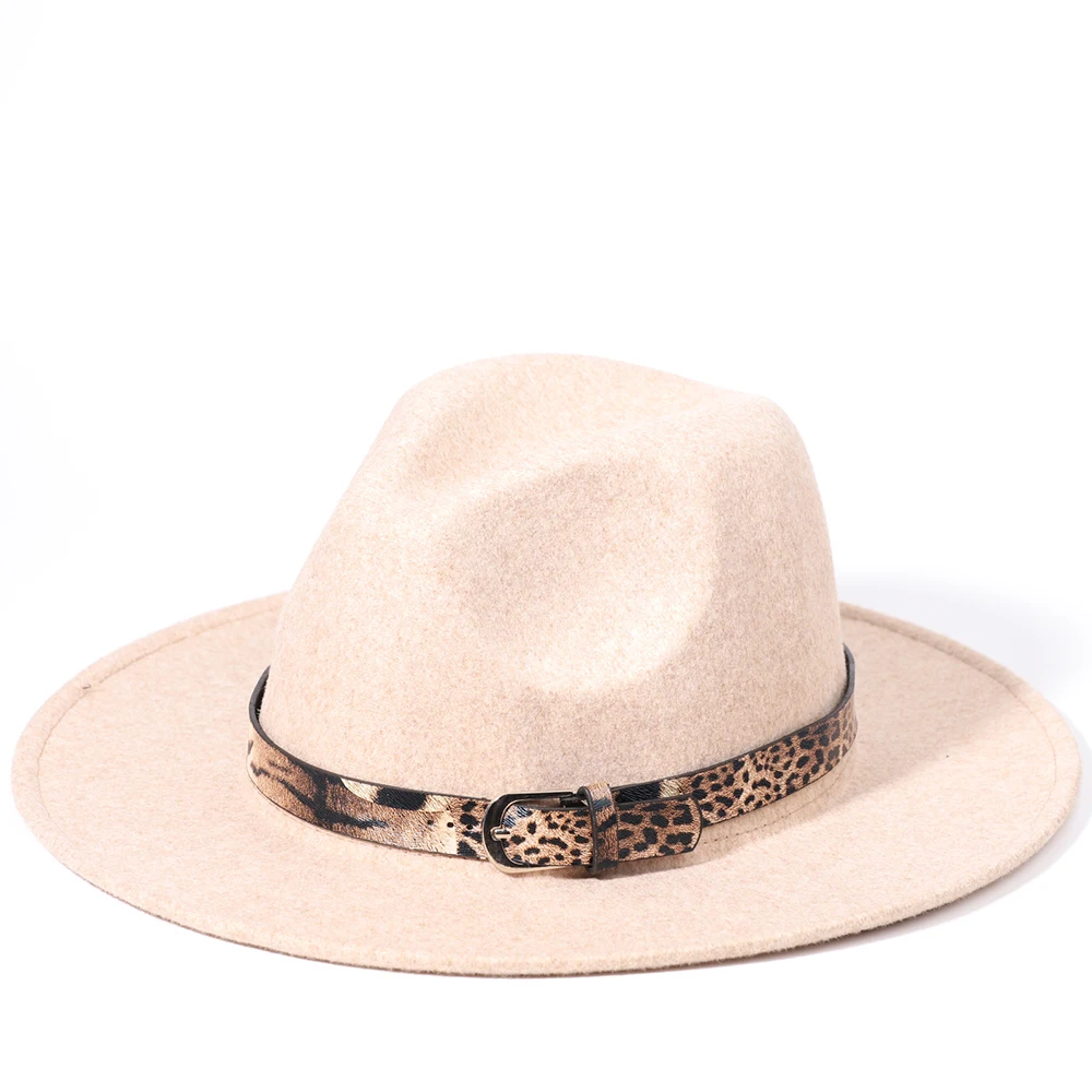 Buy Wide Brim Fedora Felt Hat,Wool Felt 