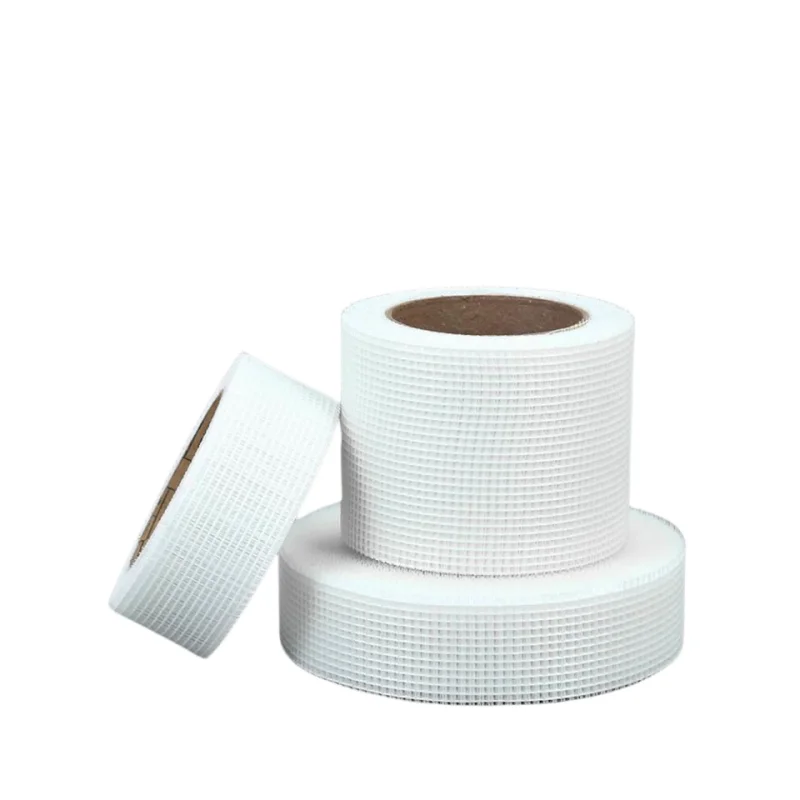 Fiberglass Mesh Tape Drywall Repair And Reinforcement For Stronger And