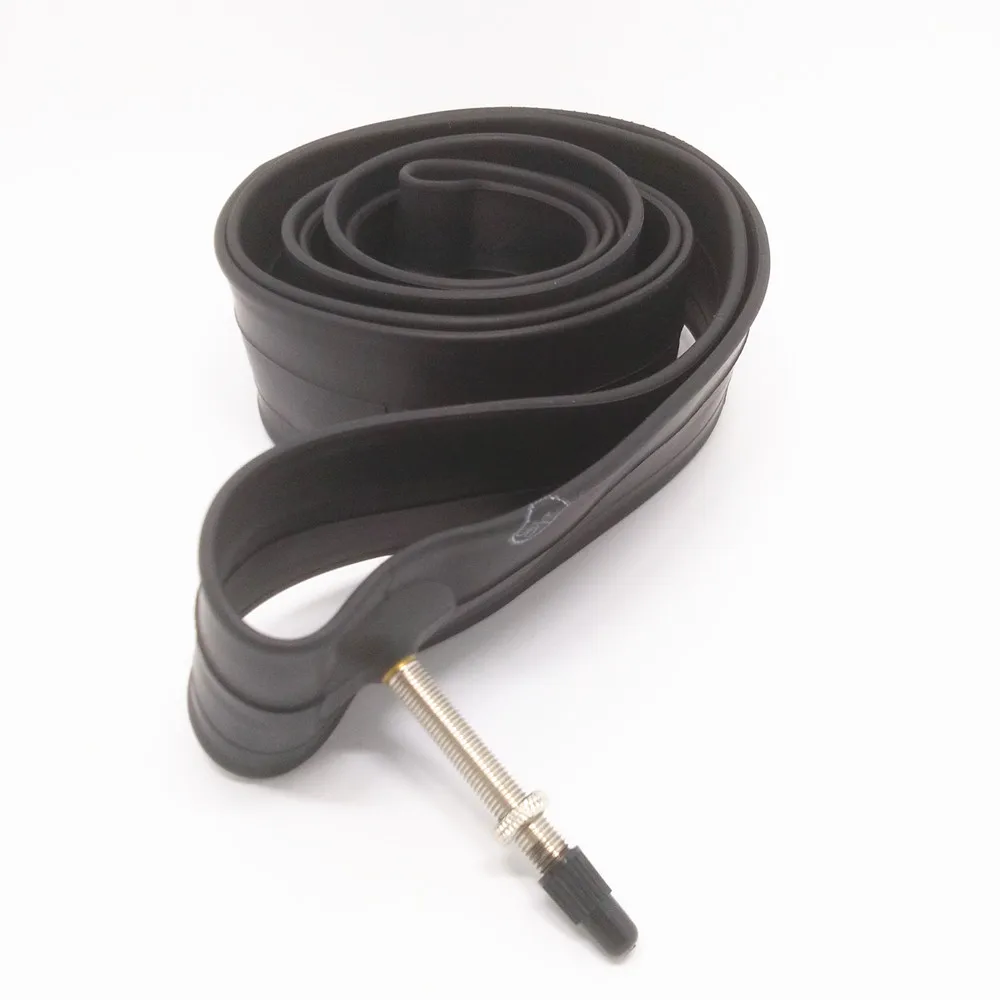 Bike Inner Tube 26/27.5/29/700c For Mtb Road Bike Tyre Butyl Rubber