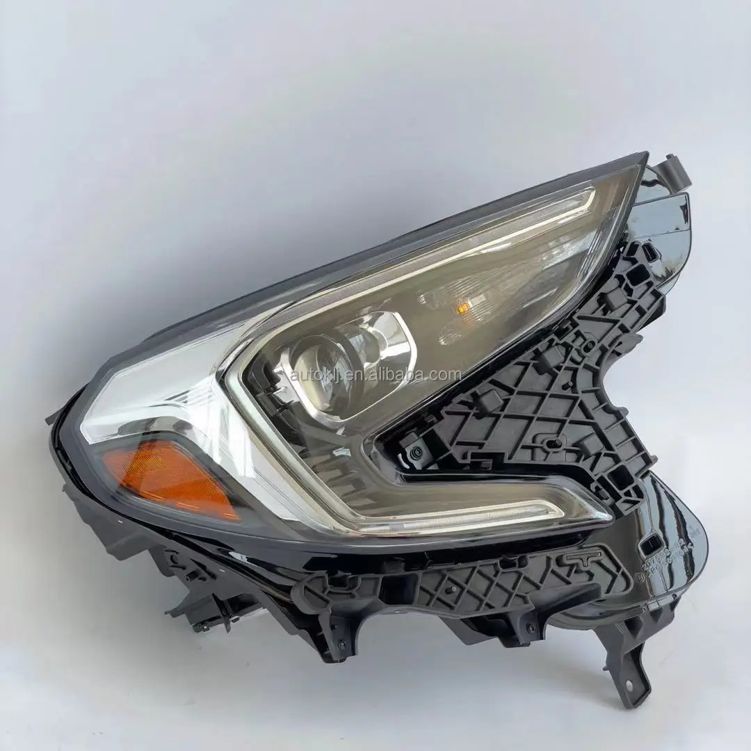 Auto Lighting Headlamp For Gmc Terrain 2018 2019 2020 2021 Buy Headlamp For Terrain,Headlight