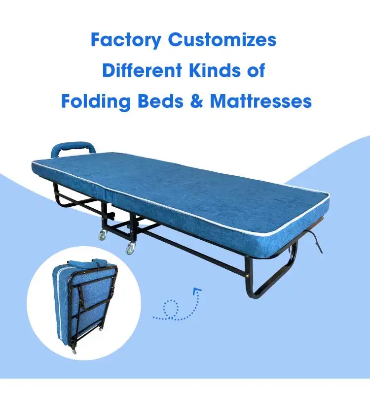 Factory Customize Amazon Hot Selling Office Lunch Break Rollaway