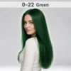 0-22 Verde