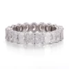 real solid 10Kgold lab diamond ring