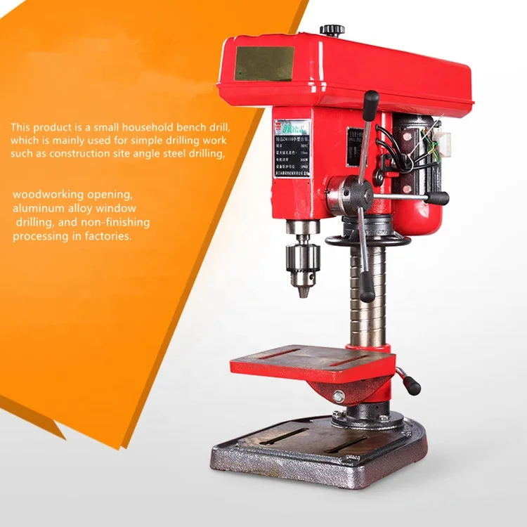 High Quality Bench Top  Optimum Milling Machine
