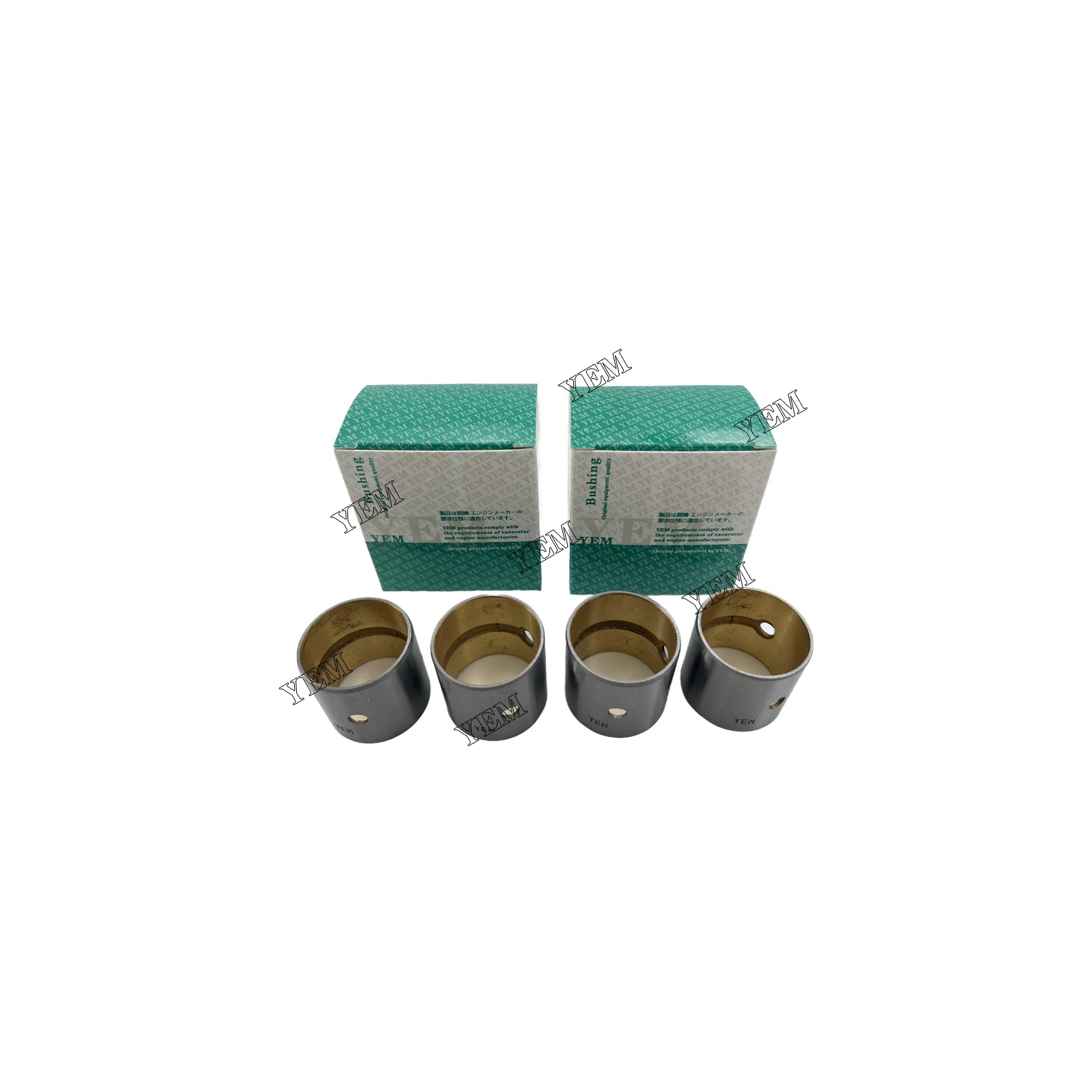 4HK1 Con Rod Bush for Isuzu Engine Repair Kit