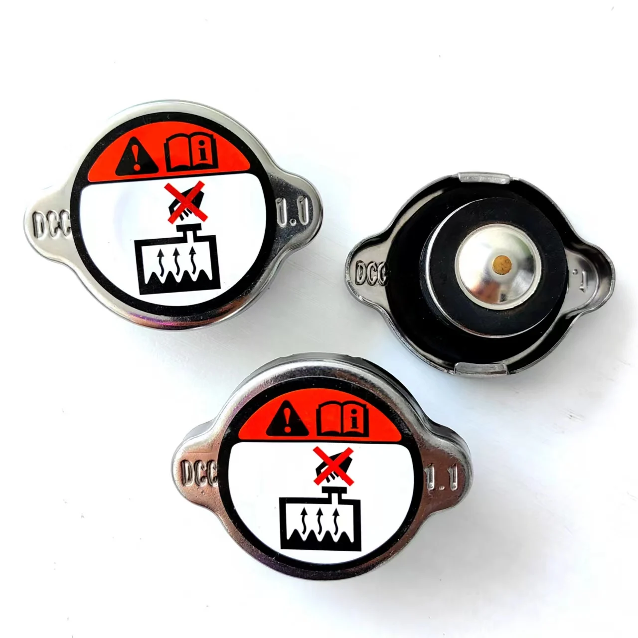 High Quality Radiator Coolant Cap Radiator Pressure Cap