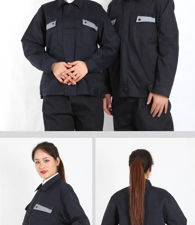Ropa De Trabajo Unisex Barata,Ropa De Trabajo De Fábrica,Uniforme De  Poliéster,Ropa De Trabajo Para Hombres Y Mujeres,Oficina - Buy Ropa De  Trabajo Para Hombres Y Mujeres Ropa,Las Mujeres Ropa De Trabajo Oficina