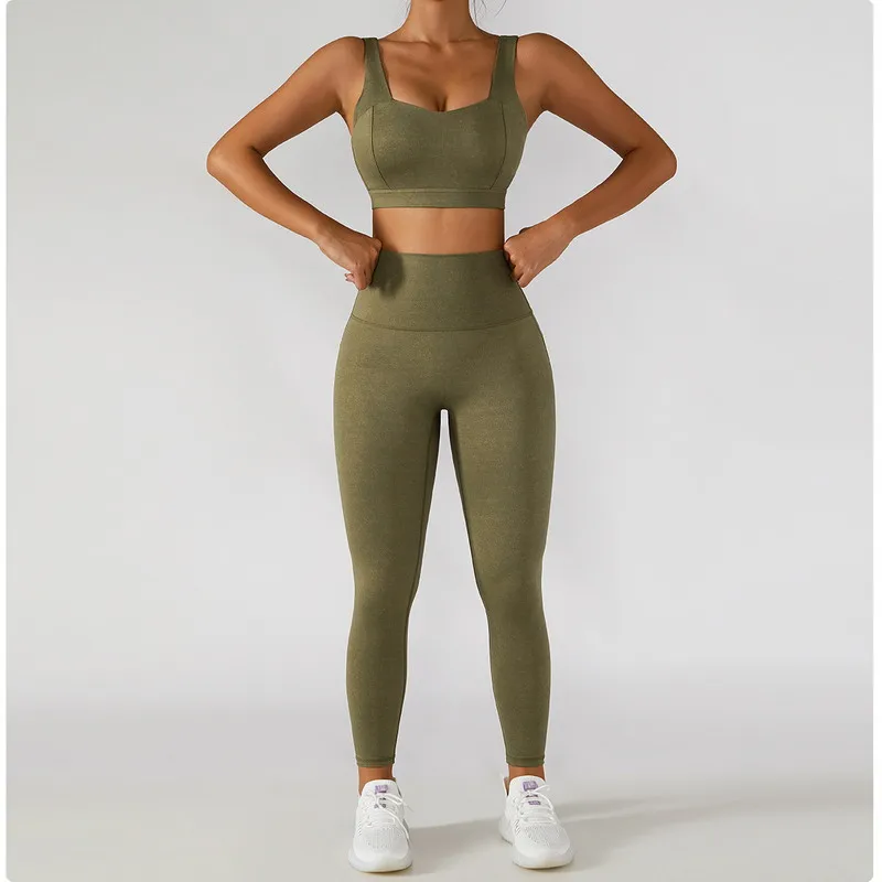 Women's Gym Wear - Sports Bra