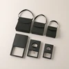 Black 7*7*2cm