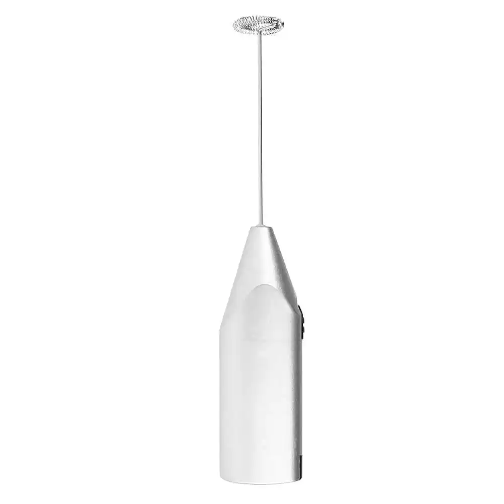 Stainless Steel Single-Wand Frother – organifi