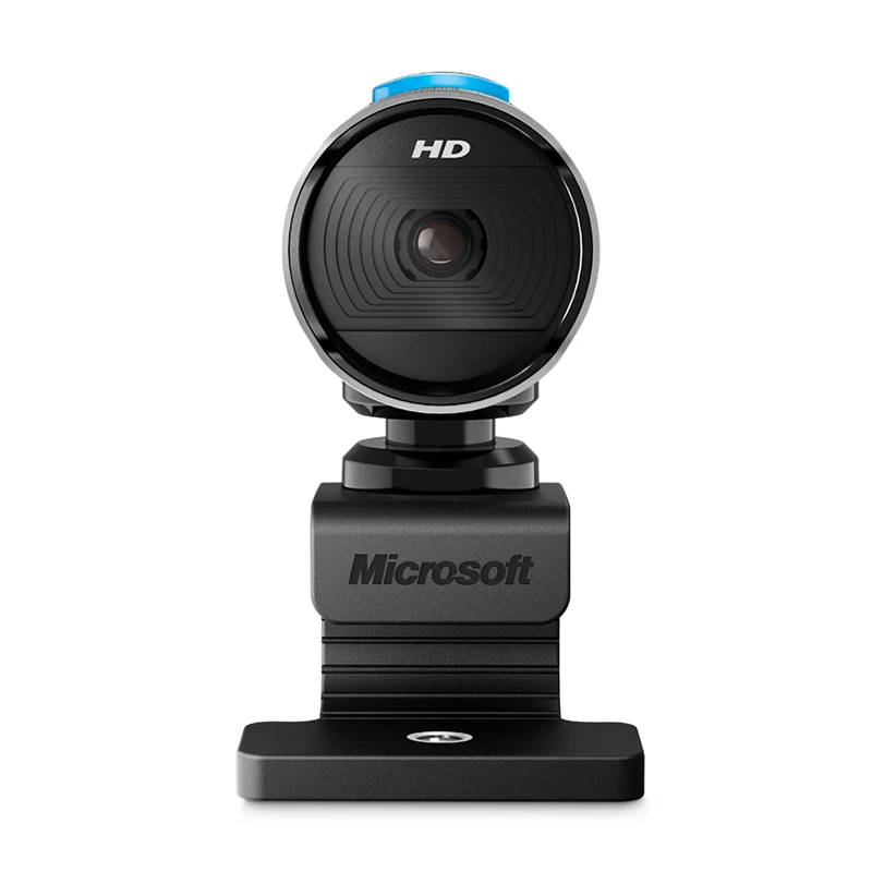 Microsoft Lifecam Studio - HD Webcam for Business Video Calls