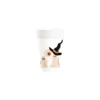 9 oz paper cup*8 pcs