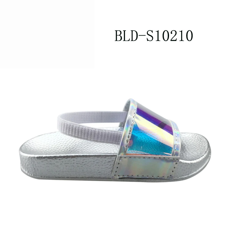 
 Детская обувь, детская повседневная обувь из ПВХ, удобные детские Тапочки  