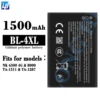 for NK 6300 4G 8000TA-1311 TA-1287