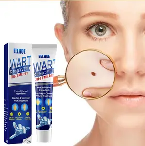 Best Selling Products 2022  Skin Wart Removal  Cream