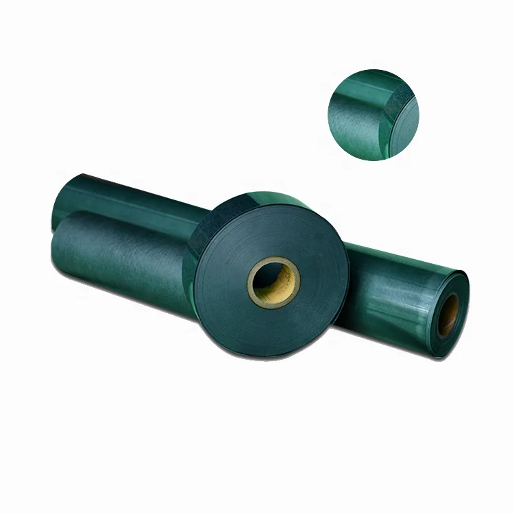 Green-Shell Barley Paper Electrical Insulation Gasket for Motor Maintenance Battery