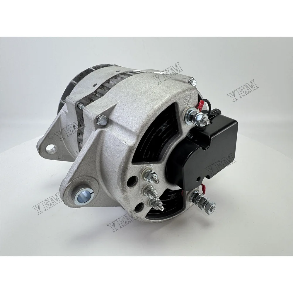 For QSK19 Alternator 24V 4372403 Industrial Engine Parts 2