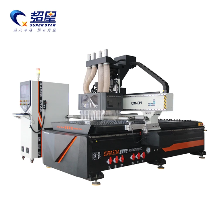 Wooden Machine multicam Price Router 3d Cnc Engraving Machines