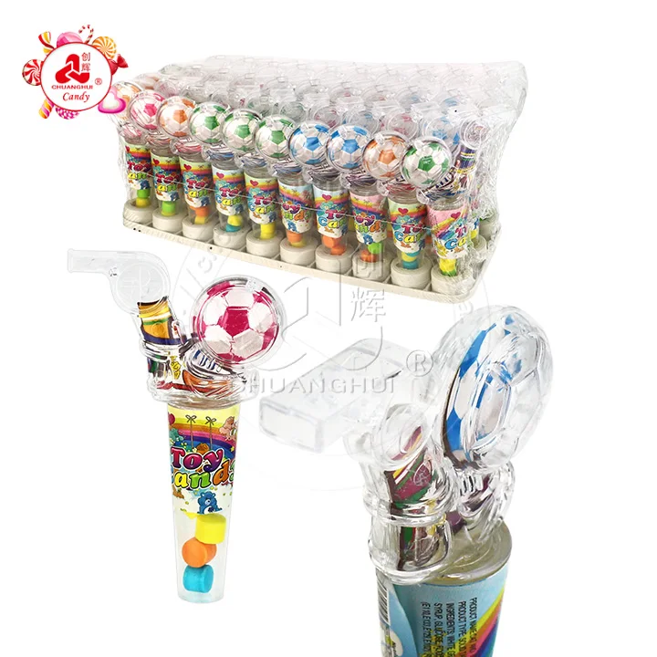 football candy