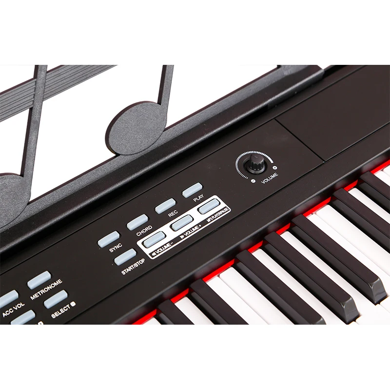 Wholesale Clavier de piano électrique pour enfants et adultes