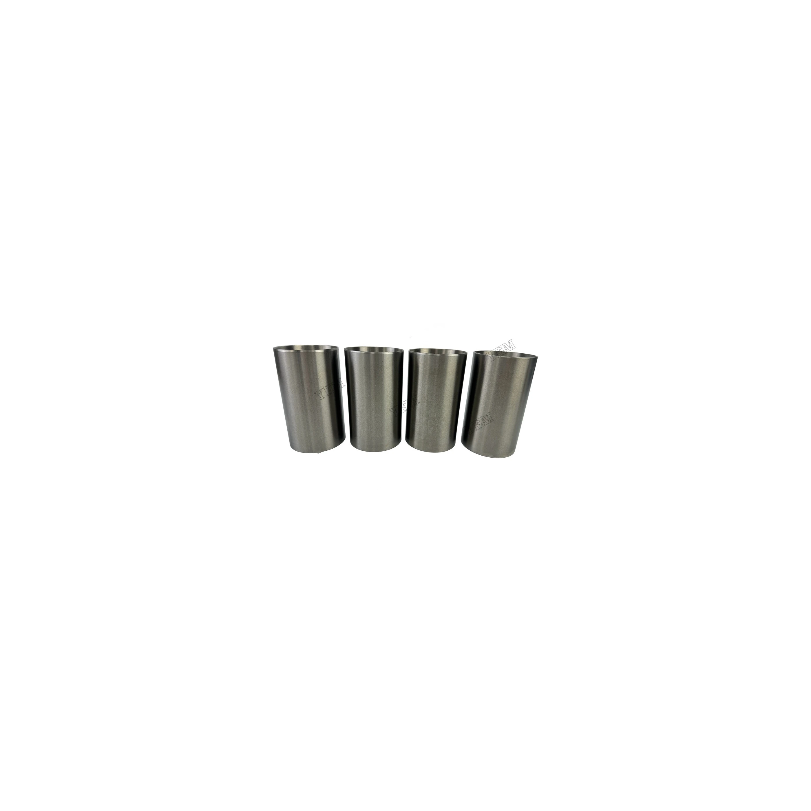 TP Liner for Doosan for D34 DB58 DE08 DE12T Cylinder Liner Engine Rebuild Kit