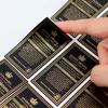 CMYK+Foil