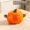 800ml Stockpot-orange