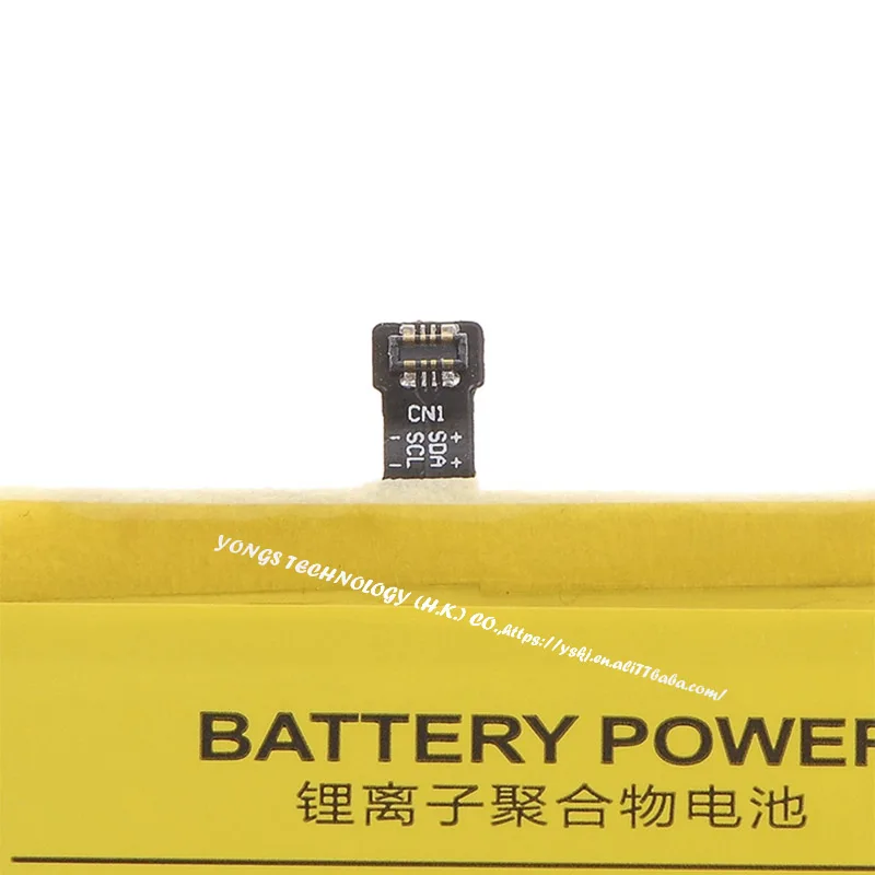 High capacity replacement  BT56 battery for Meizu mx5pro  oem mobile phone  for Meizu mx5pro battery oem mobile phone