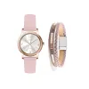 Rose Gold+Pink