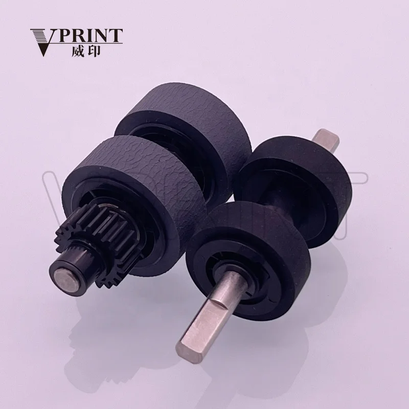 Compatible and NEW 70-0567-000  Exchange Roller Kit for Xerox DocuMate 5460 Scanner Spare Parts