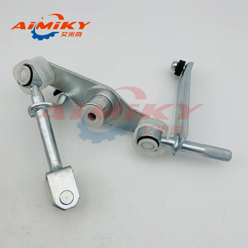 Transmission Auto Control Gear Shift Control Guide 96425752 96482030 25186916 for Daewoo Lacetti Optra GM Aveo Excelle