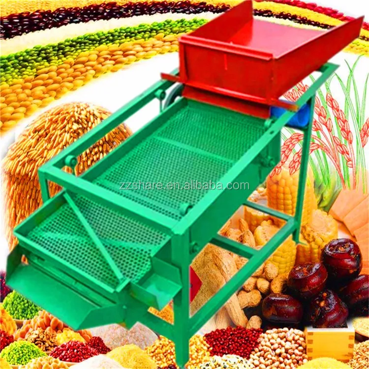 Lot De 2 Tamis à Grains Ronds En Plastique - Tamis De Séchage Compact Pour Céréales, Farine, Riz - Pratique Pour Ferme Et Cuisine