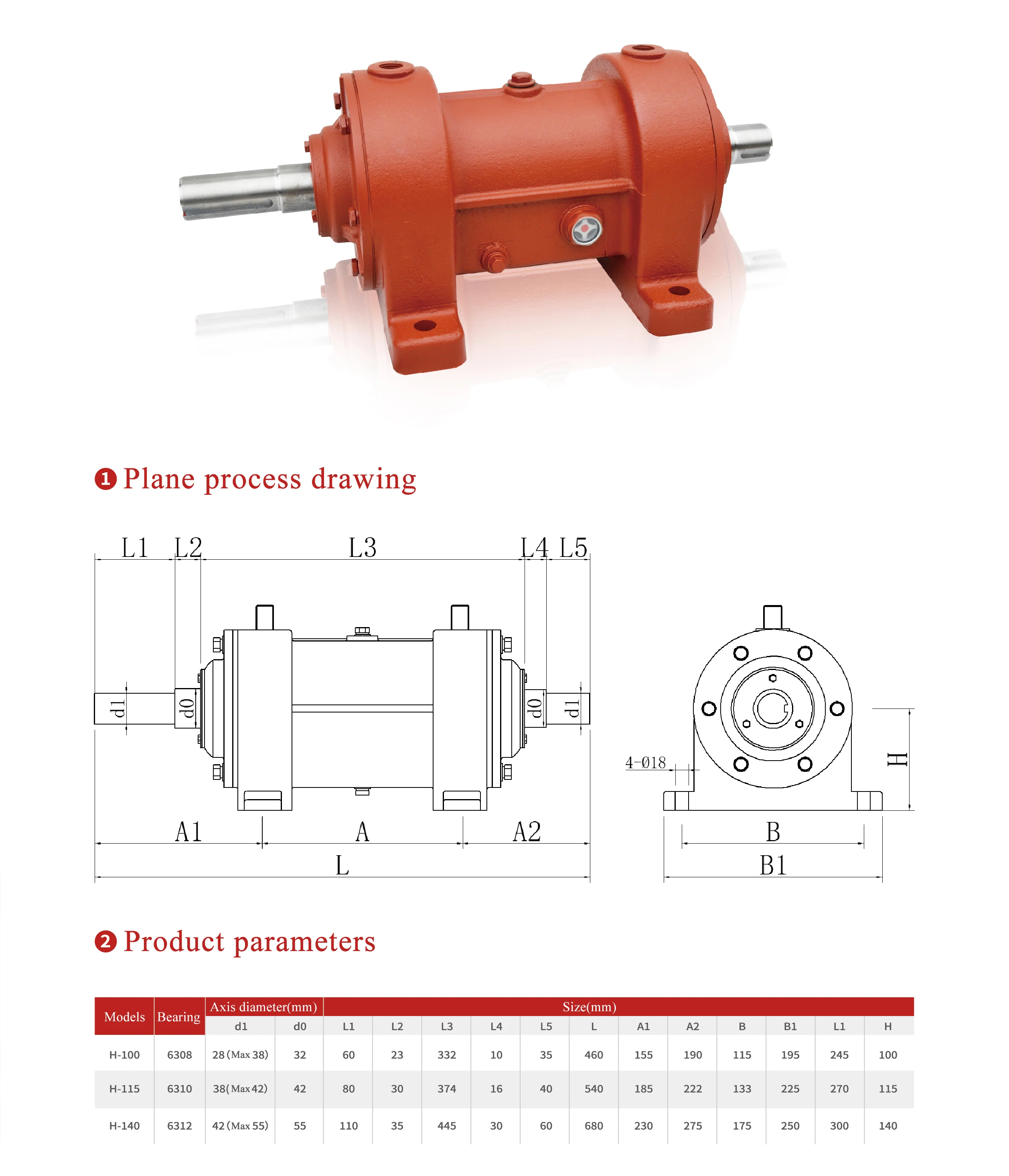 Selling Watercooled Plummer Block Bearing Seats Box Fan Accessories