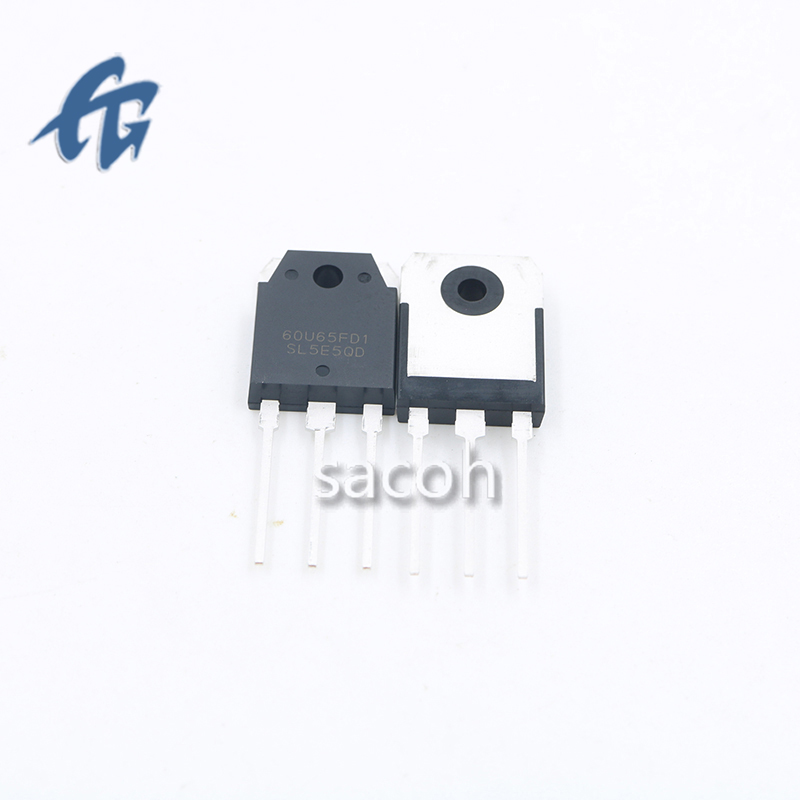 SACOH Dodavatel originálních elektronických komponent vysoké kvality SGT60U65FD1PN